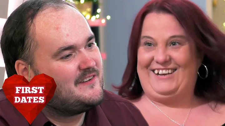 Can Mark Finally Find The Full Package? | First Da...