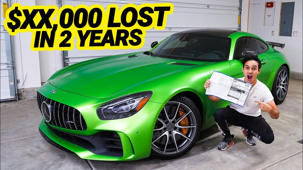 HOW TO BUY A SUPERCAR FOR 30 OFF YouTube