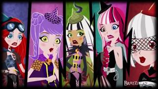 Watch Bratzillaz Glam Gets Wicked tonight video