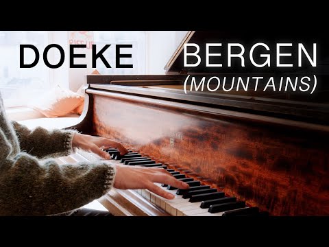 Doeke - Bergen (Mountains)