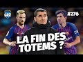 Replay #276 : FC Barcelone - La fin des totems d'immunités ? - #CD5