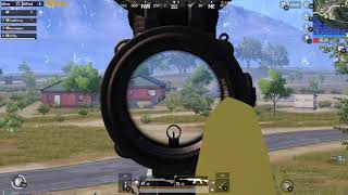 Pubg Mobile 6 Knockouts Season 5 Revision Insane Revision