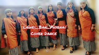 Lawei_Ban_Phyrnai//Cover Dance //Lissi Pearl Secondary School (LPSS)
