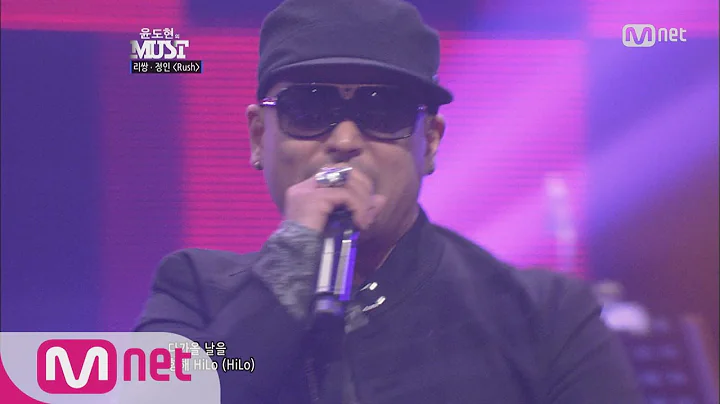 [STAR ZOOM IN] Leessang (Gill & Gary)'s well-known...