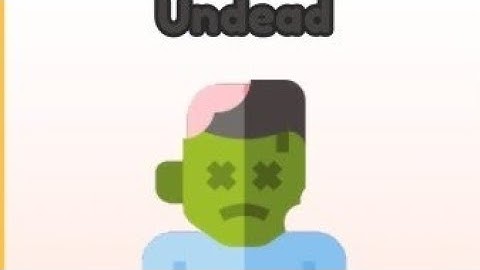 Getting undead class in saber simulator