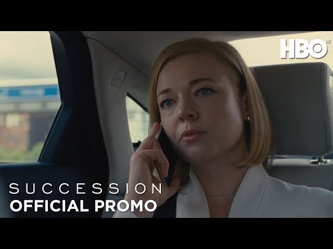 Succession: Season 2 Episode 7 Promo | HBO