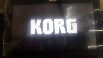 Korg pa4x e next 3.0.0 os isletimsistemi nasıl yüklenir yardım amaçlı video