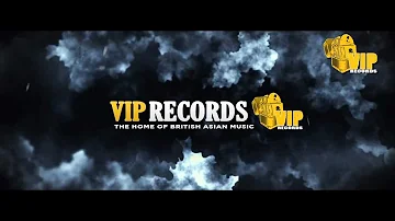 Dippa Sat Rang Signs to VIP Records