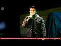 Yeh dil deewana  sonu nigam   pardes  live  m3 entertainment