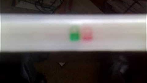 How to unlock a locked/locking dvd case with magnets