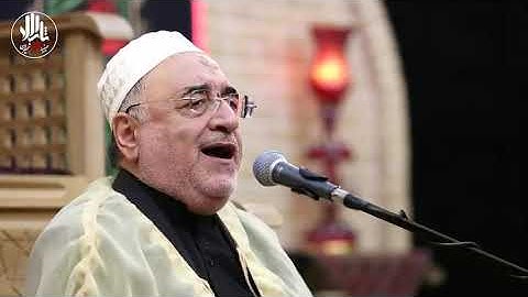 ما تيسر من سورة الزمر والنصر - القارئ محمد رضا خرميان 05 محرم 1443-2021