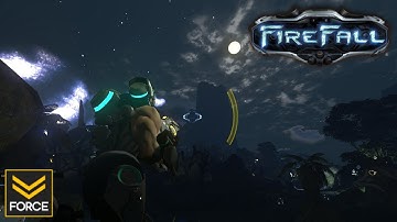 FireFall - Copacabana Tour and Discussion (Gameplay)