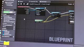 Game engines 1 assignment 5 part 3