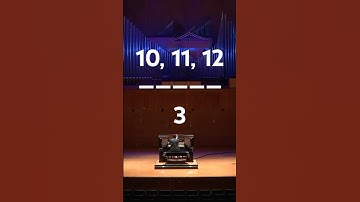 Additive/subtractive rhythms + polyrhythms = 🤯