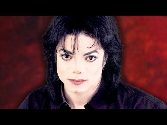 Michael Jackson - You Are Not Alone (Special Edit) class=