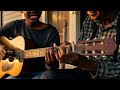 Clarence "Gatemouth" Brown with "Someday My Luck Will Change"