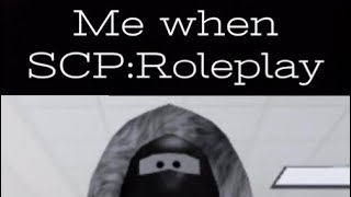 Playing SCP: Roleplay screenshot 4
