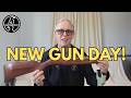 105 - NEW GUN DAY! Weihrauch HW30 SF First Impressions & Setup