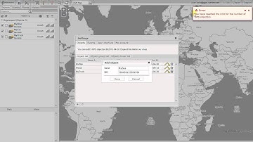 How to work with admin panel 2.0.3 version (GPS-Server.net)