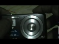 Camara digital compacta Sony Cyber-shot DSC-W520