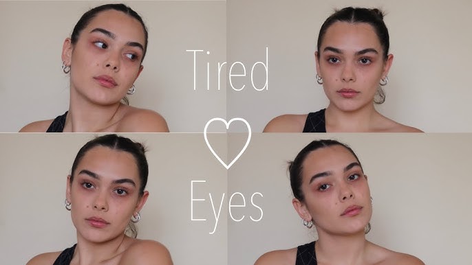 How To Look Sick Or Ill Makeup Series