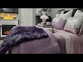 NEW LUXURY MASTER BEDROOM TOUR |AFFORDABLE DECOR |ideas de decoración del dormitorio principal