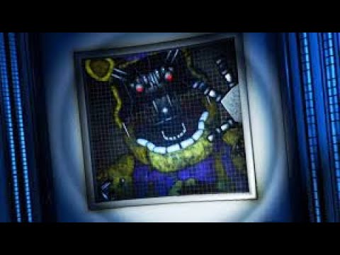 abcde on Game Jolt: fnaf + springbonnie and fredbear/golden freddy!