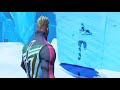 Fortnite Roleplay DRIFT GETS FROZEN!🥶(I DIED!?) #1 (A Fortnite Short Film) {PS5}