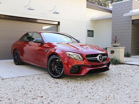 2019-mercedes-amg-e63-s-test-drive-review:-spine-crunching-acceleration