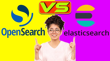 Opensearch vs Elasticsearch- How Do They Compare? (A Side-by-Side Comparison)