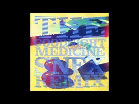 The Goodnight - Medicine (SNFX Remix)