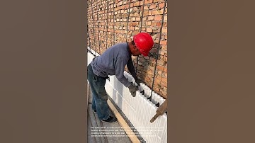 Building with ICF: Insulated Concrete Form Construction