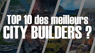 [BazarTech] TOP 10 des meilleurs City Builders ? screenshot 4