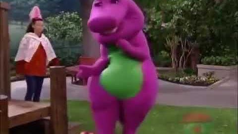 A Package of Friendship (2002 Version) Part 10