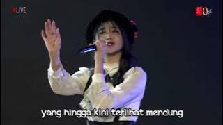 JKT48 - Kareha no Station / Stasiun Daun Kering (Shani ver.)