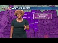 Today's Weather - Avaionia Smith - December 23rd, 2022