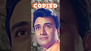 Rajesh roshan another copied song