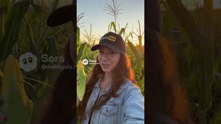 CornHub 😂 #funny #soralife #memes #wtf