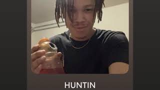 HUNTING: you know what i do rmx