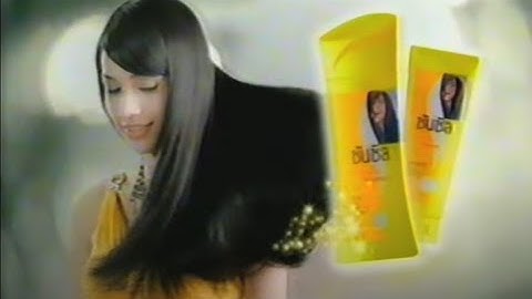 Sunsilk Soft & Smooth Nourishing Conditioner (Memorize) 15s - Thailand, 2009