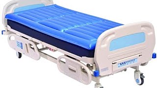 Médical Water Mattress - Matelas Médical à Eau