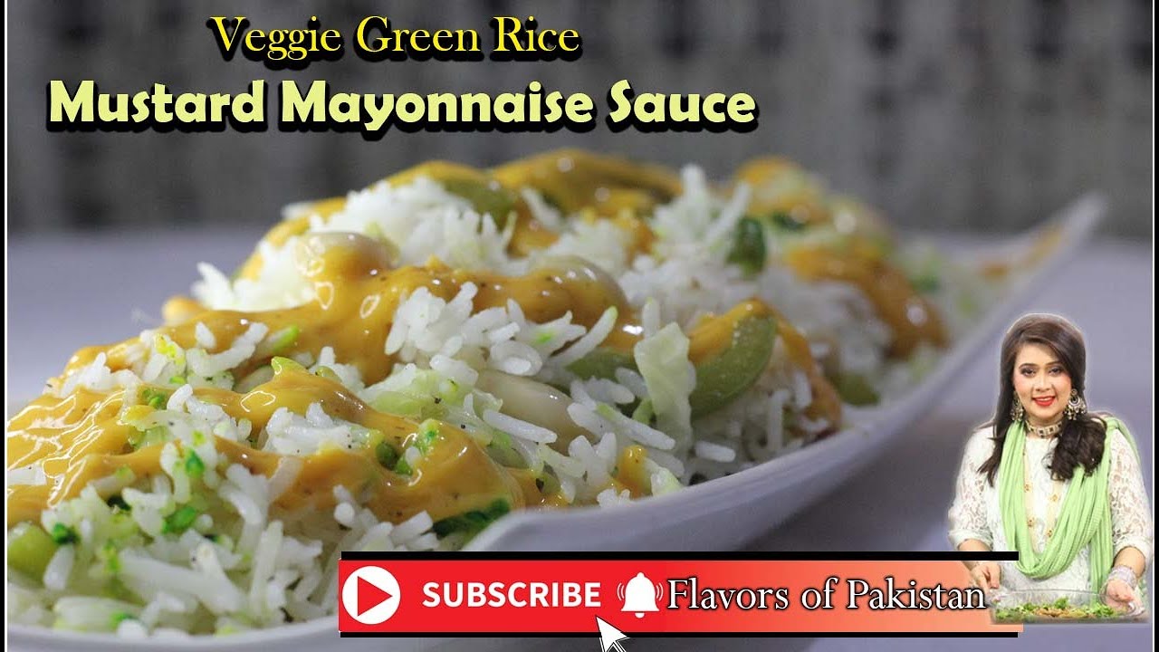 Vegetable Rice Pakistani best Pakistani dishes, Easy Pakistani rice dish recipes, Quick and easy ...