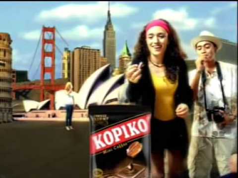 TVC KOPIKO CANDY \