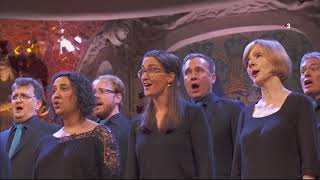 Let The Peoples Sing 2019 | Via Nova Choir (Germany)