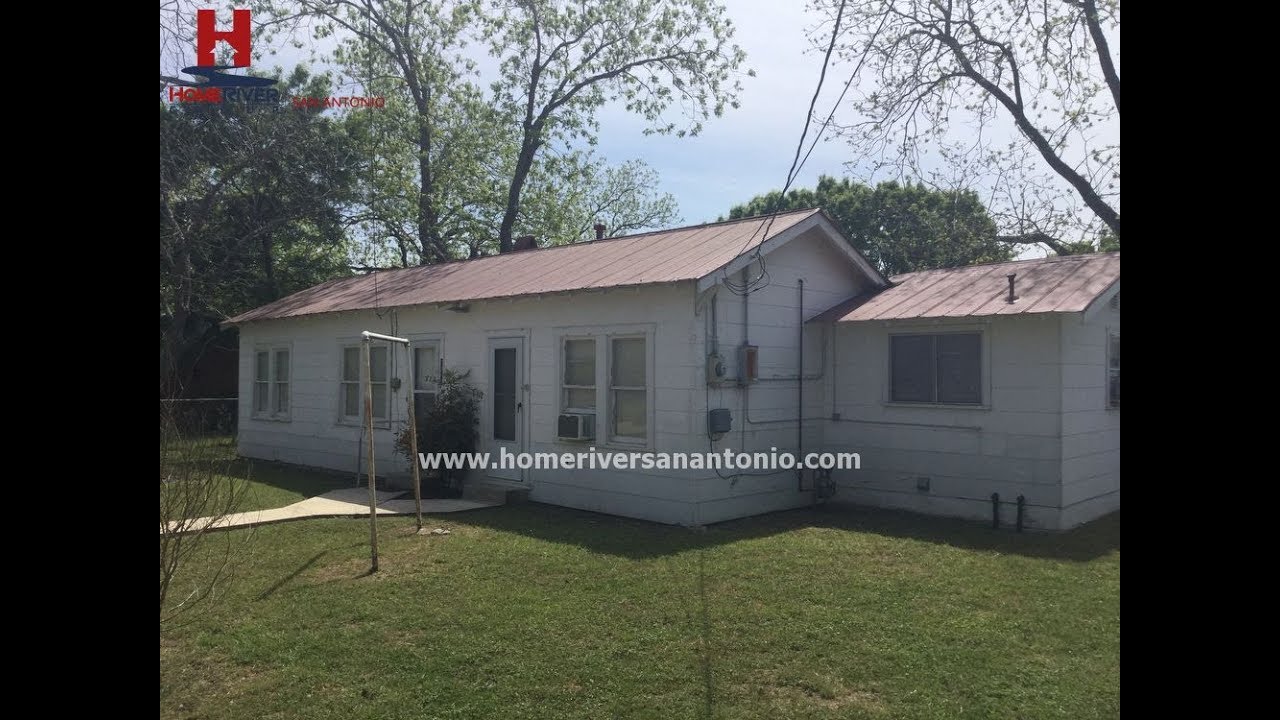 For Rent in Castroville 2BR/1BA by Castroville Property Management YouTube