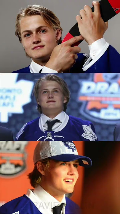 Toronto Maple Leafs 1st Round Picks Since 2011