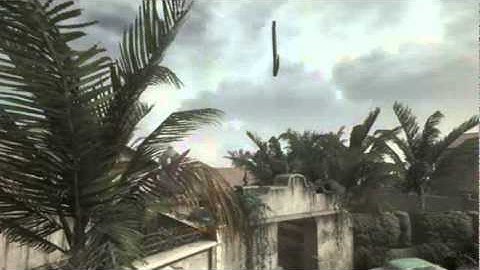 AMAZING 360 TOMAHAWK (LONG DISTANCE)