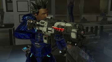 Game Over [END] | Modded XCOM2: WotC | S3 Ep28