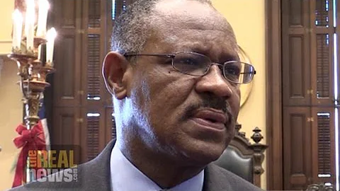 Carl Stokes:  Baltimore's Tax System Totally 'Unfa...