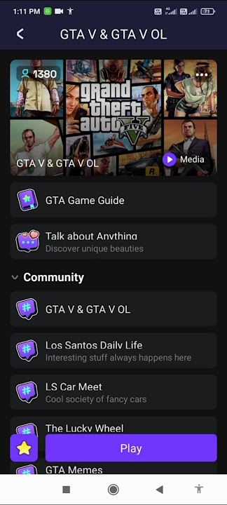 gta 5 cloud gaming Android gta 5 like games for android in play how to play gta v in chikii app 2025